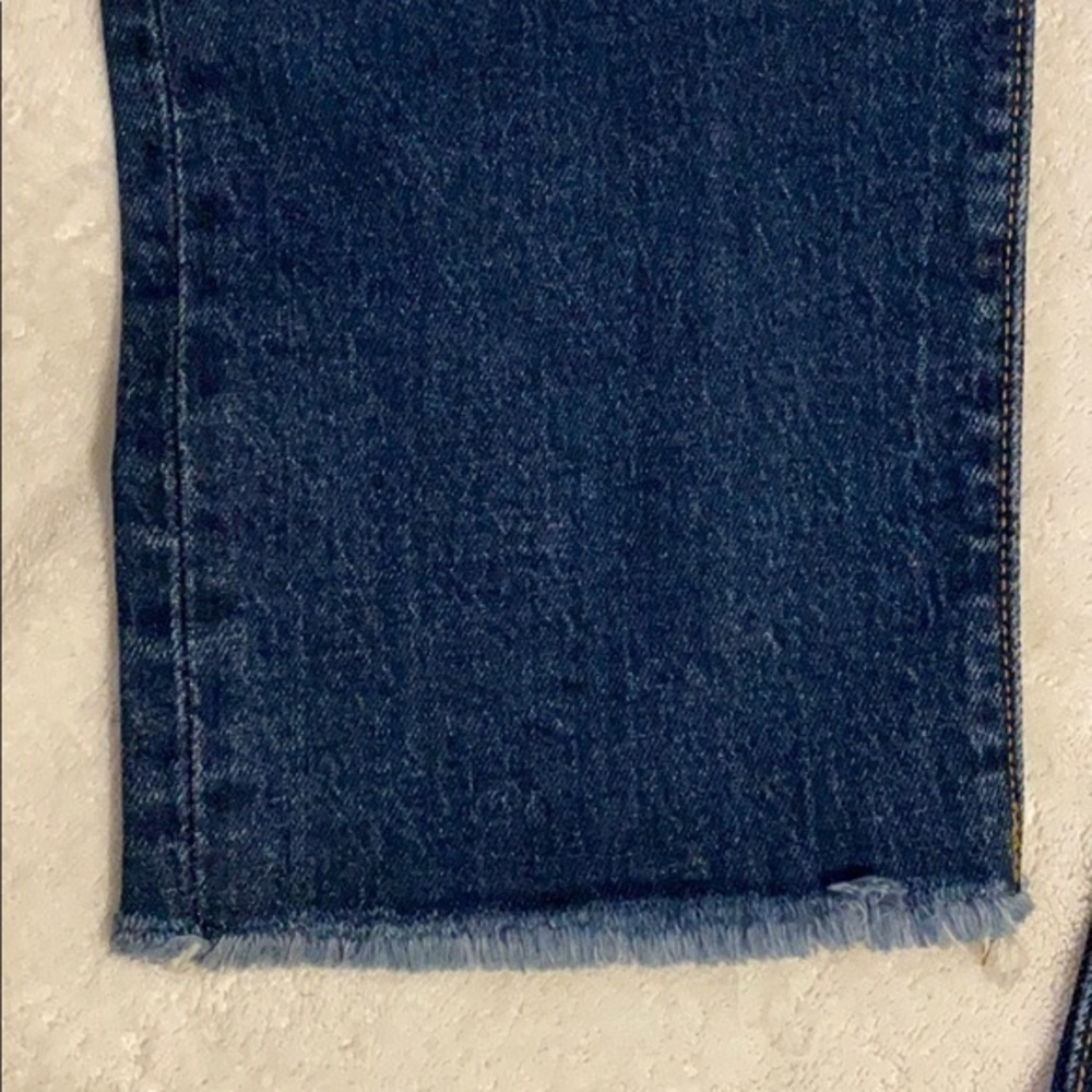 PREMIUM LEVIS WEDGIE - Picture 3 of 5